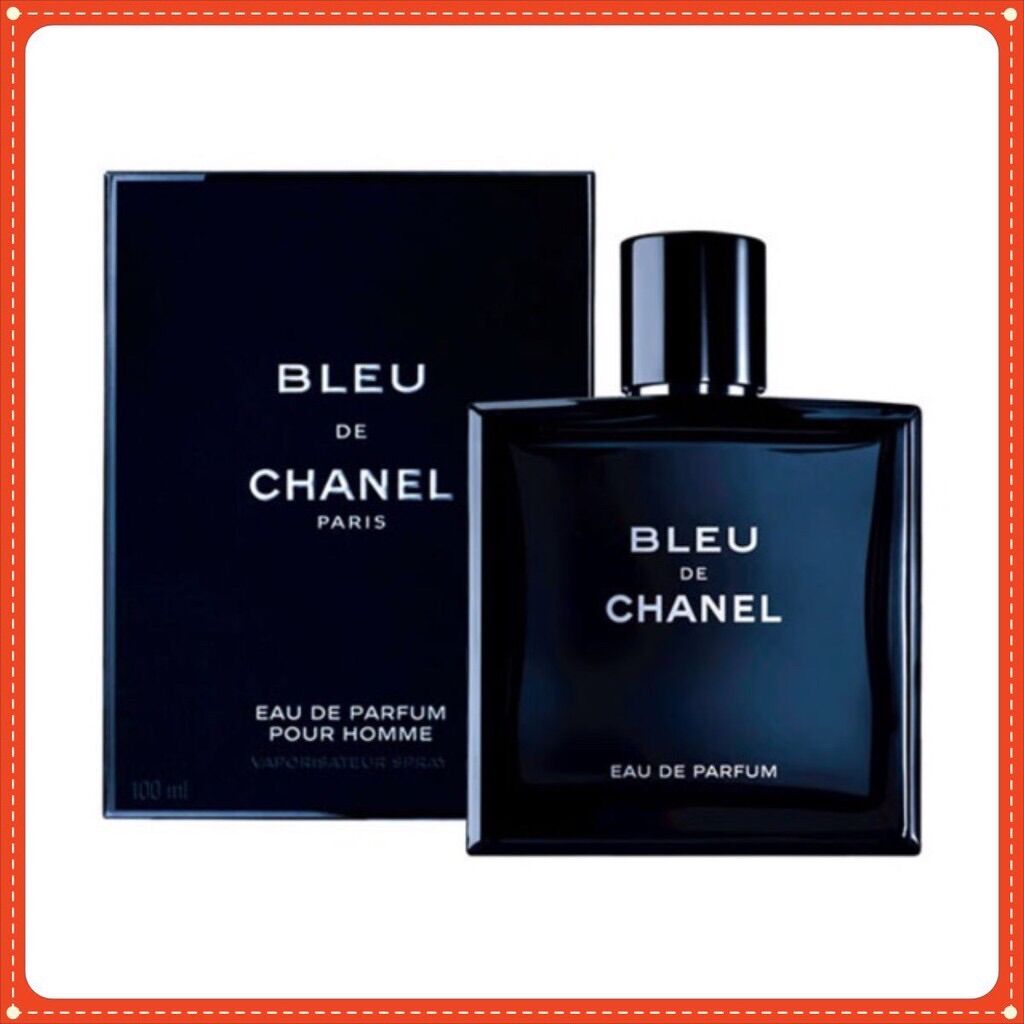 Nước hoa nam 100ml.