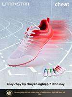 LARA STAR | Giày Đinh Chạy Bộ Chuyên Nghiệp