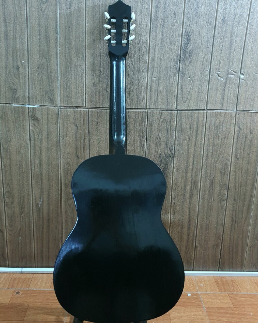 Đàn Guitar Classic Minh Nguyên C70L