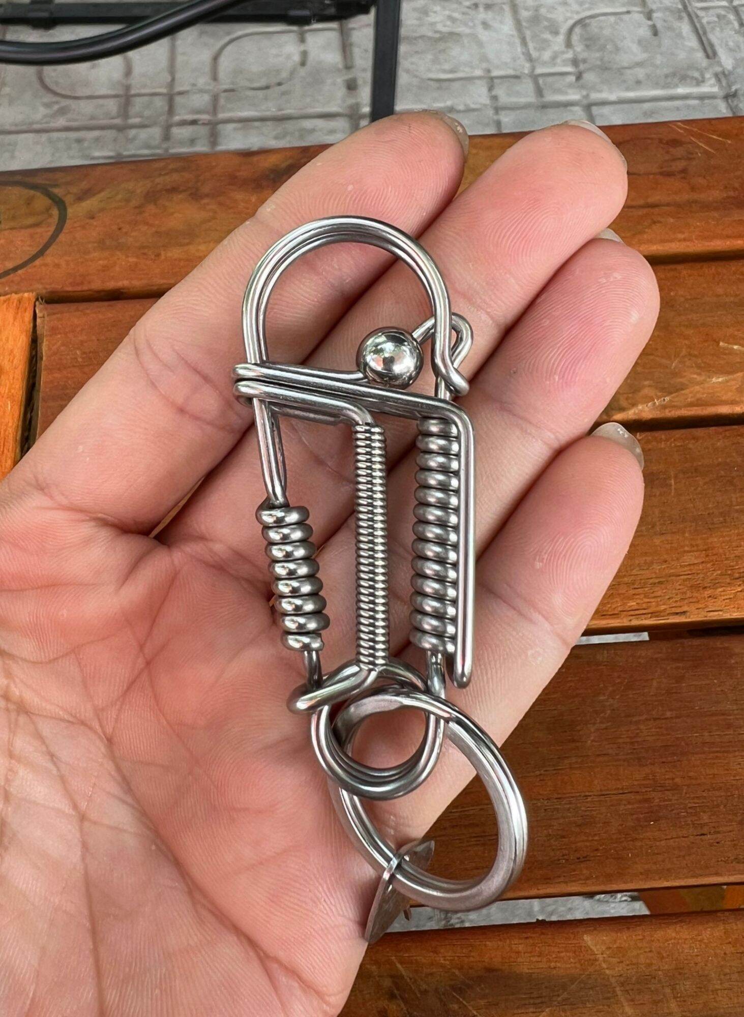 Móc khóa phong thủy