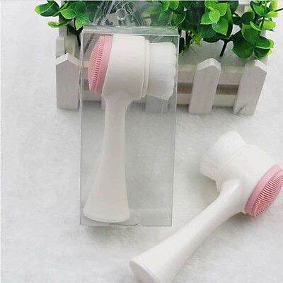 [HCM]CỌ RỬA MẶT HÀN QUỐC 2 ĐẦU