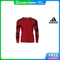 adidas | Quần áo thể thao nam Adidas Techfit ClimaChill GFX - Bán tại cửa hàng - BK6179