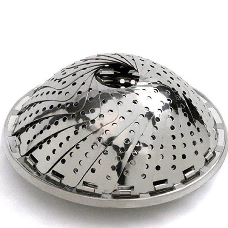 Vỉ hấp xôi dày dặn có hộp 26cm