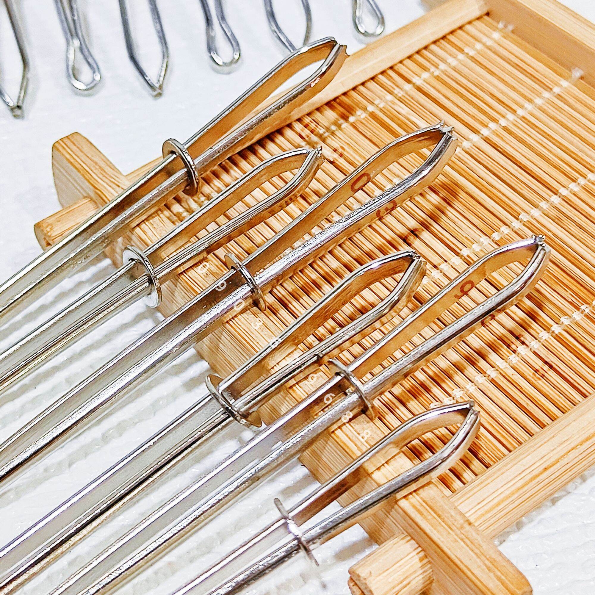 Cây luồn các loại dây thun quần, luồn dây, tiện lợi, dễ sử dụng