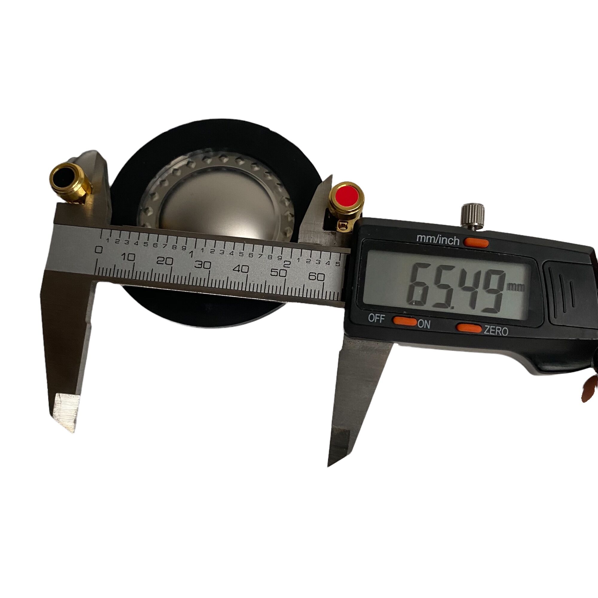 COIL TITAN 34.4MM DÙNG THAY THẾ CHO CỦ KÈN 350 (CÓ CỌC ĐỒNG)