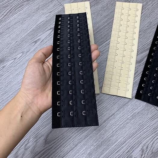 Thanh Nối Tăng Size Đai Nịt Bụng Latex