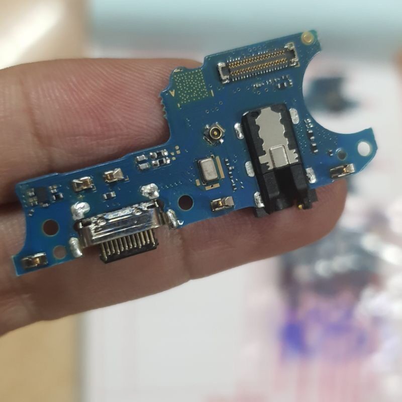 Bo sạc A03S Samsung