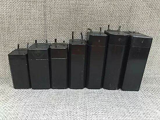 Pin 4v 300mah--1200mah