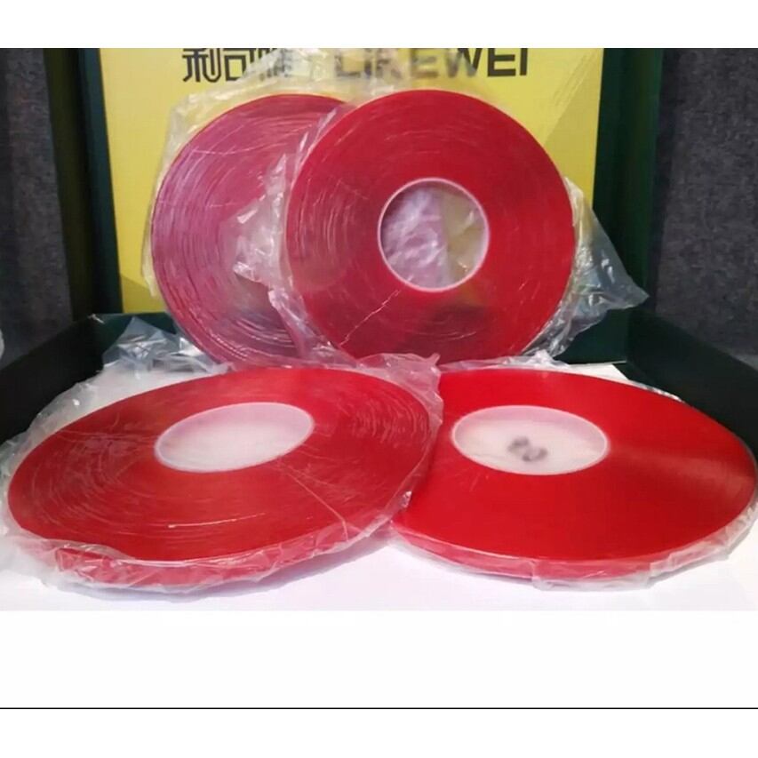 Cuộn băng keo trợ dính 3M