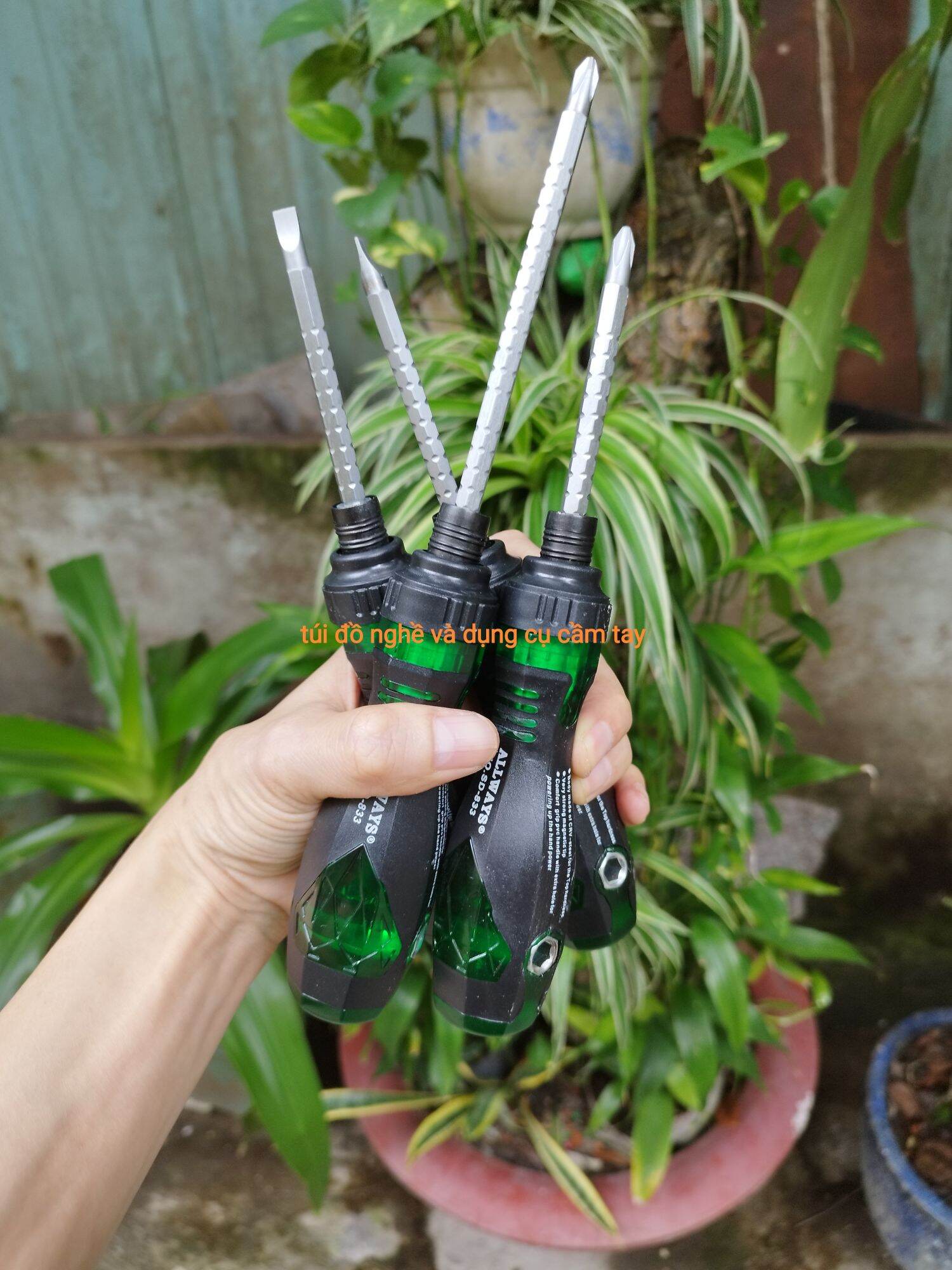 TU VÍT TĂNG TỰ ĐỘNG ĐA NĂNG CAO CẤP