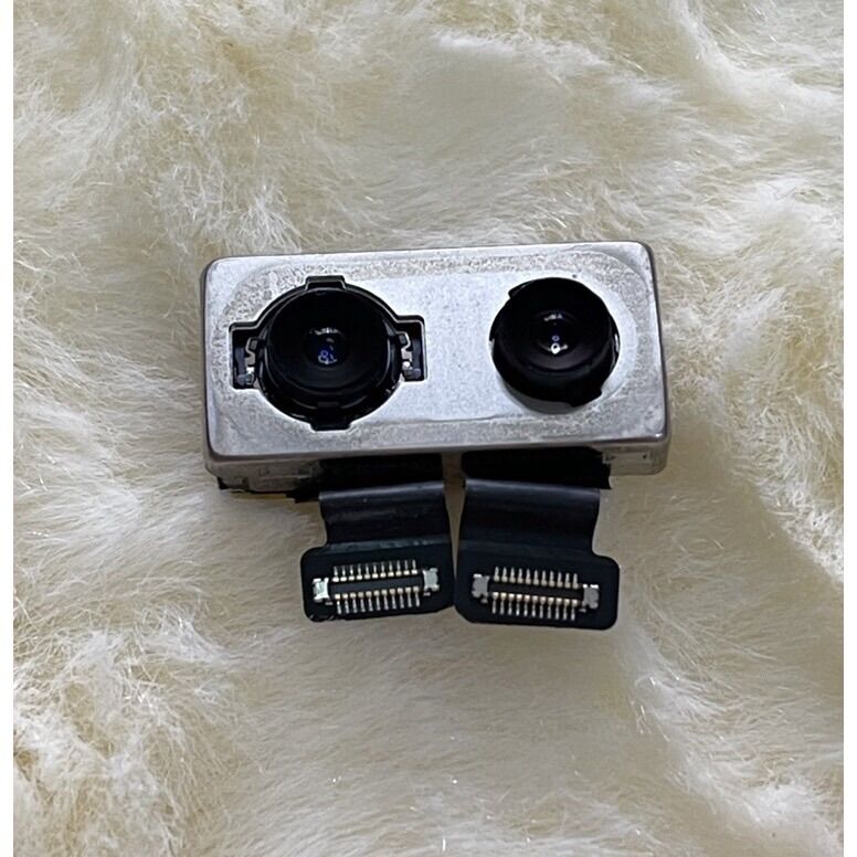 Camera sau zin bóc máy chuẩn ip 7/7plus/8/8plus/ipx đẹp, full chức năng