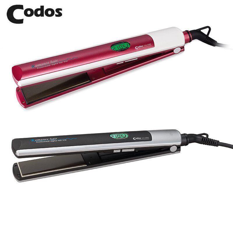 Máy là tóc cao cấp Codos 2300