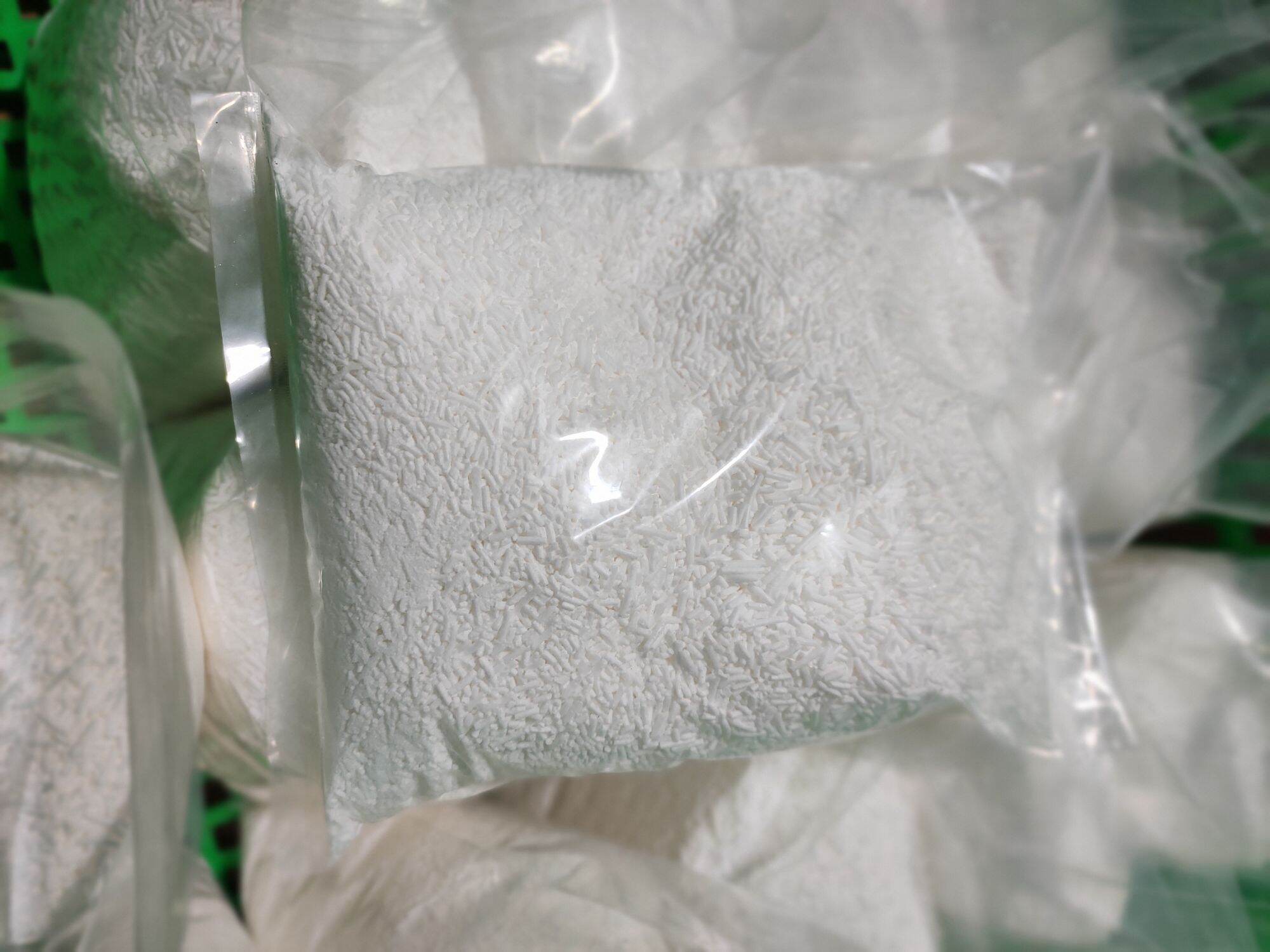 Chất tạo bọt, sls, sodium laury sulfat, gói 1kg