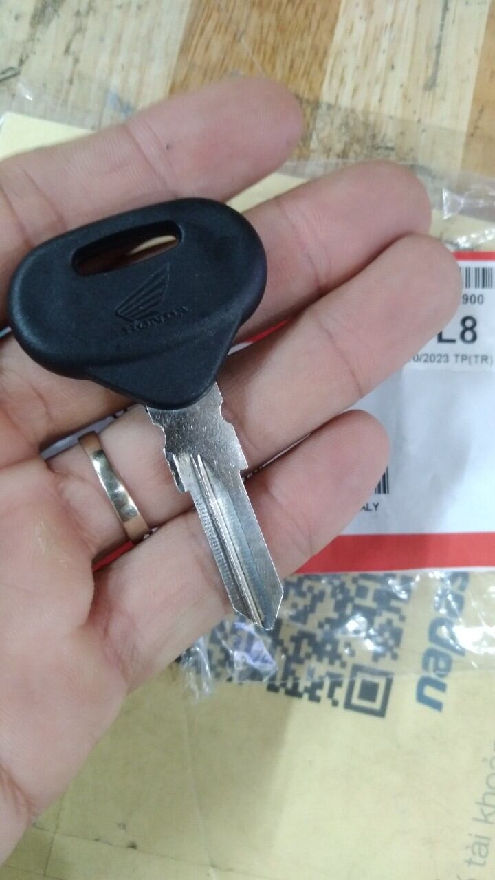 Chìa khóa sh ý , dylan , ps nhập honda ý