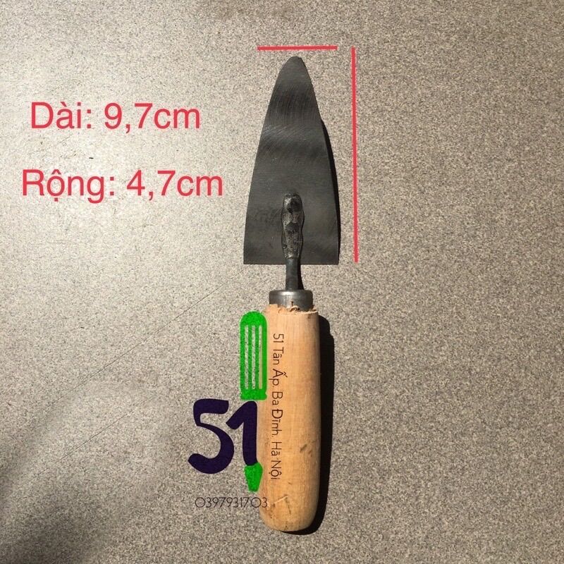Bay mini làm vườn, bay xới đất, bay xây dựng