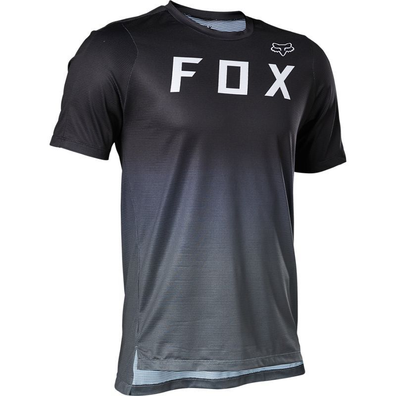 Áo Fox Flexair SS (Hàng Chính Hãng)