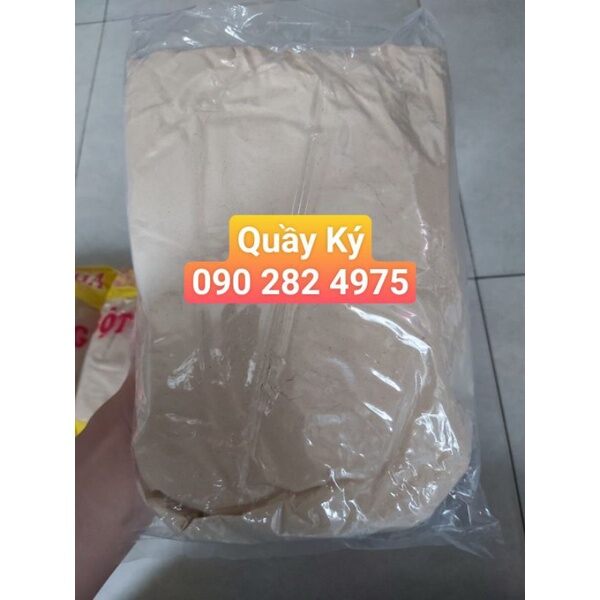 Bột Sa Cương Đặc Biệt gói 500gram hiệu Kim Nga