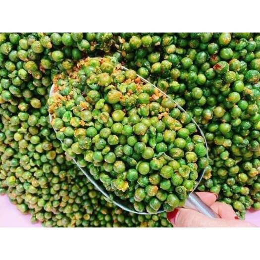 Đậu hà lan tỏi ớt 450g
