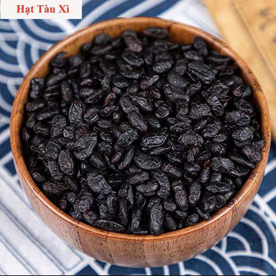 Hạt Tàu Xì Đầm Hà Gói 500 Gram