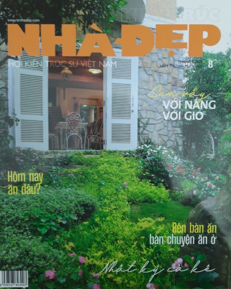 Kiến trúc nhà đẹp t 8.22