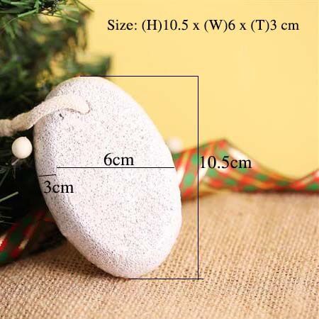 Đá Tẩy Tế Bào Chết Chân Innisfree Foot Stone