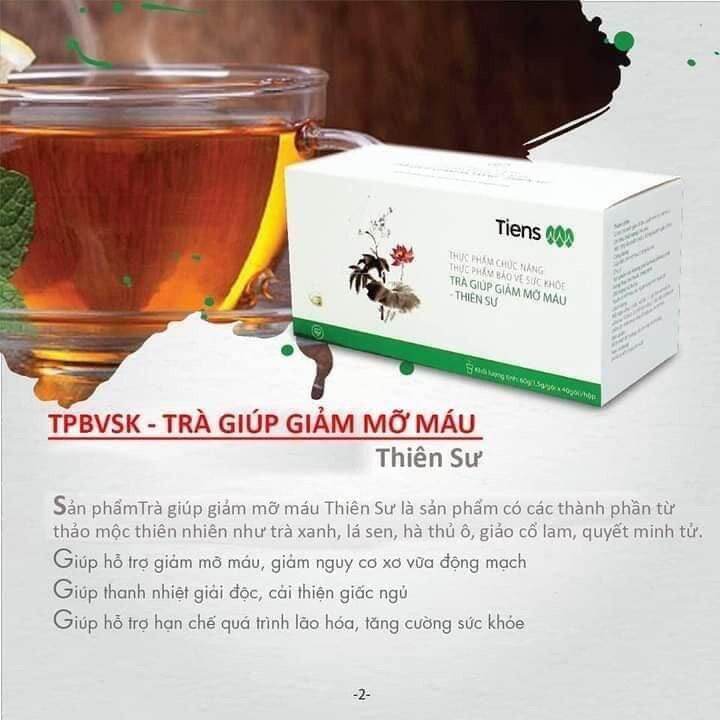 ÍCH THANH TRÀ ( TRÀ ĐÔNG Y DƯỠNG SINH)