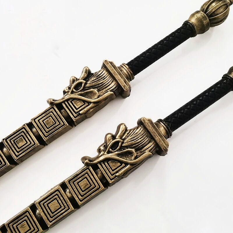 Mô Hình Đả Thần Tiên 100cm.