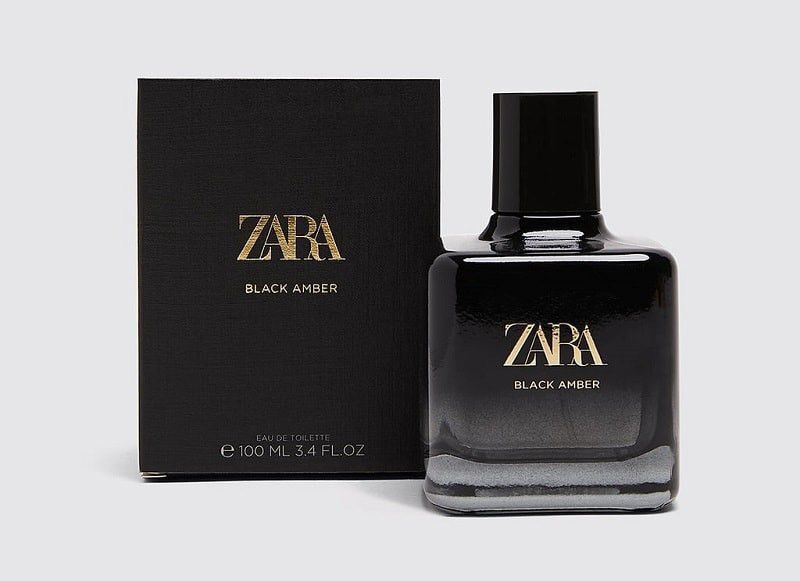 Set nước hoa zara auth