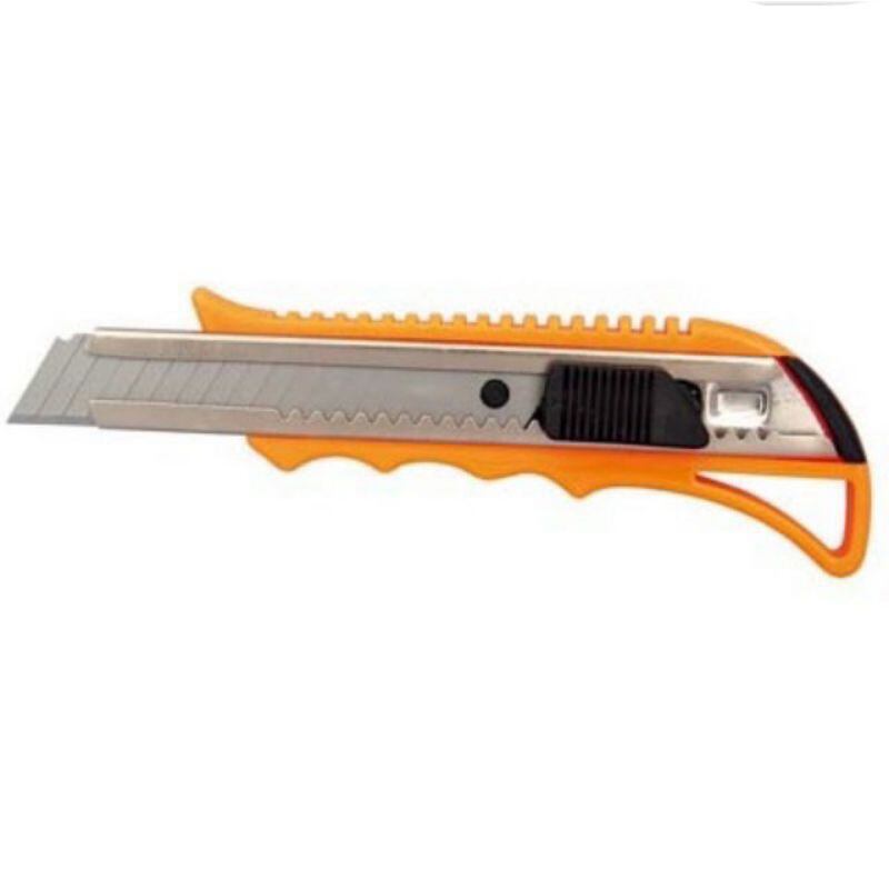 Dao Rọc Giấy + Hộp Lưỡi Dao