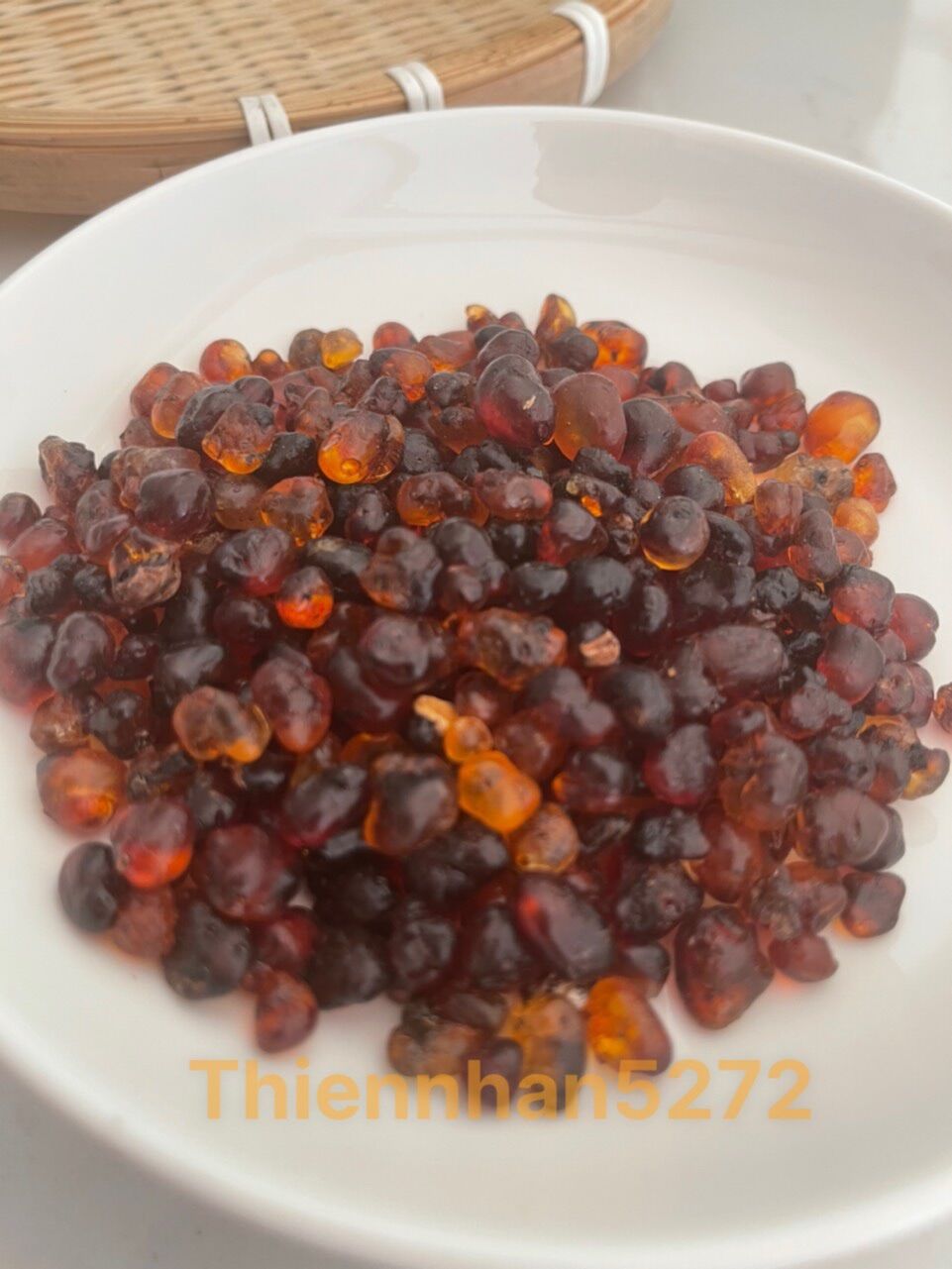 Đào lệ - gói 100gr