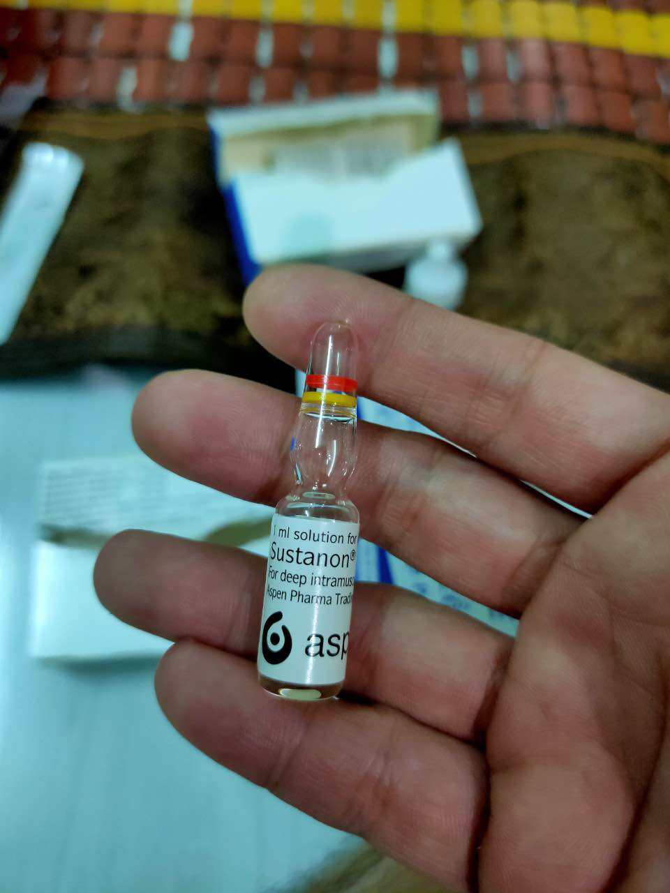 Su$ xanh s$ustanon  hãng a$pen