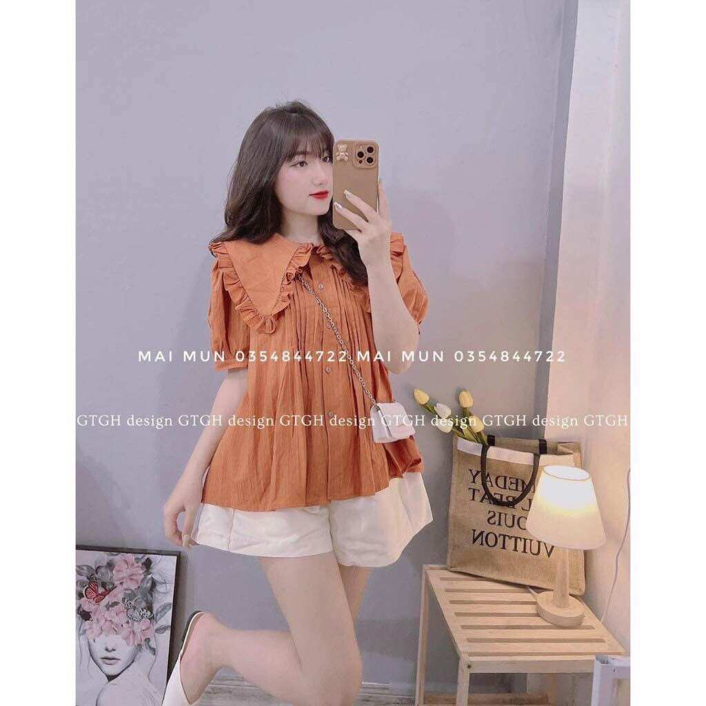 ( Đủ size 55-90ky) Sét bộ đi tiệc siêu xinh che bụng (SR336)