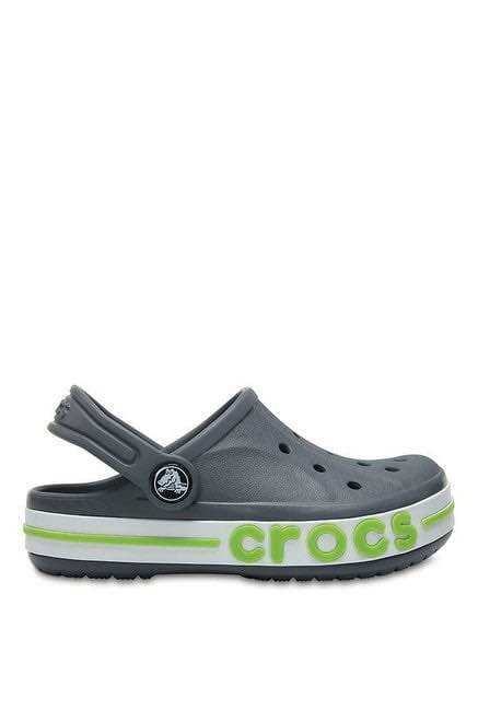 [Còn size 35-36] Dép Sục Crocs Bayaband Dòng Cao Cấp Nữ Trẻ Em