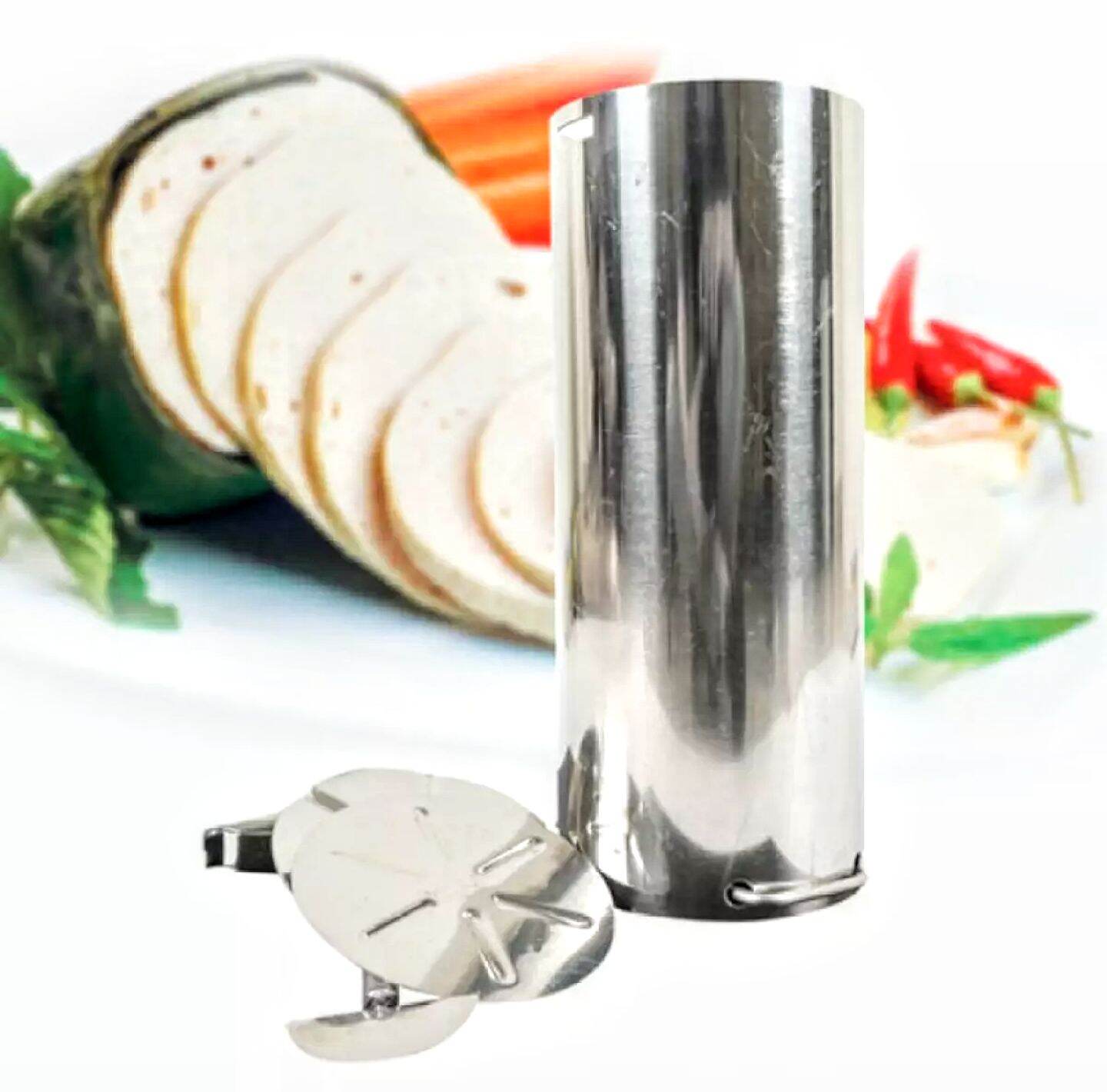 THIẾT BỊ DỤNG CỤ LÀM GIÒ GÓI GIÒ THÔNG MINH