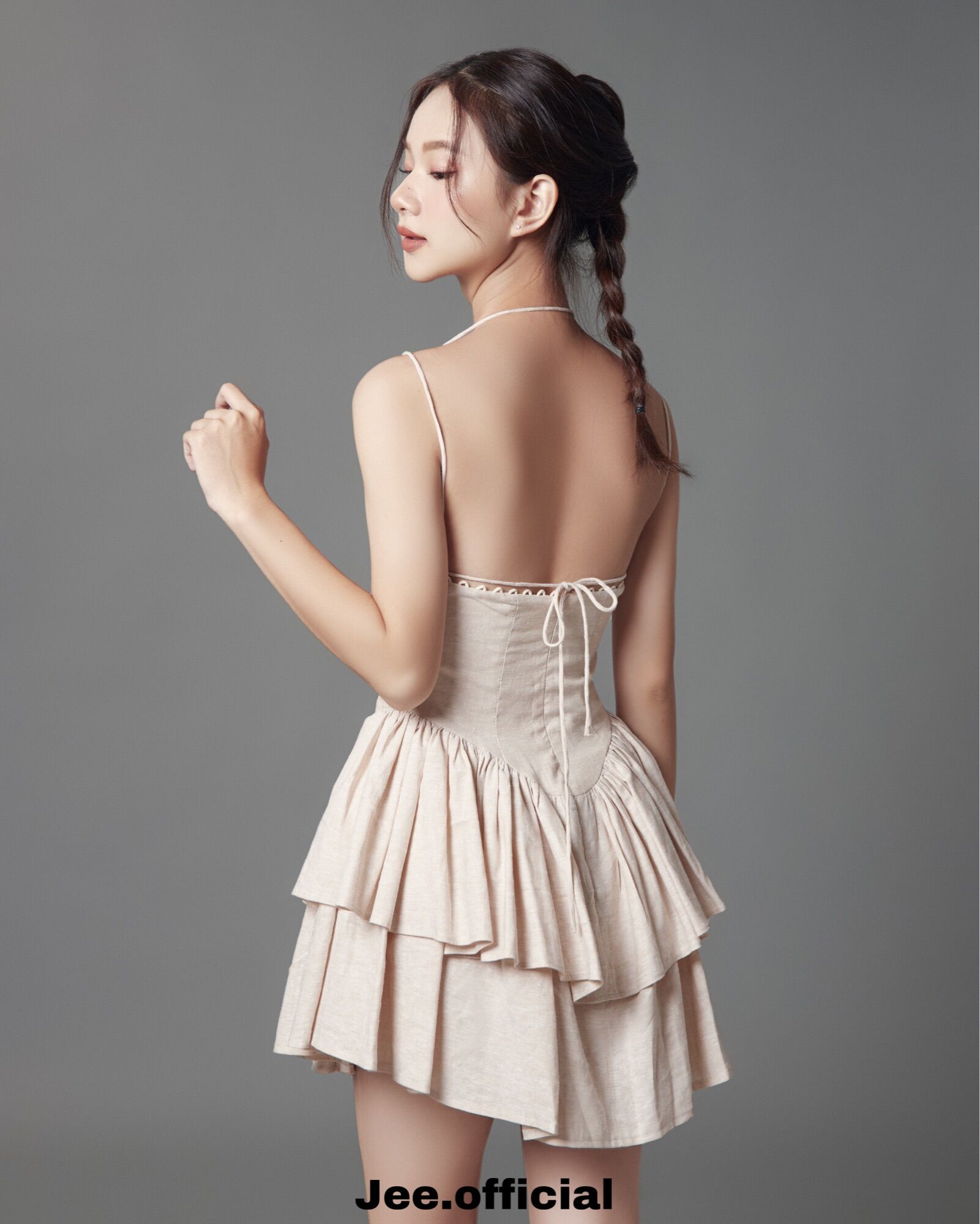 Mango Dress
