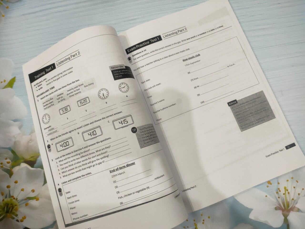 A2 Key for schools Trainer