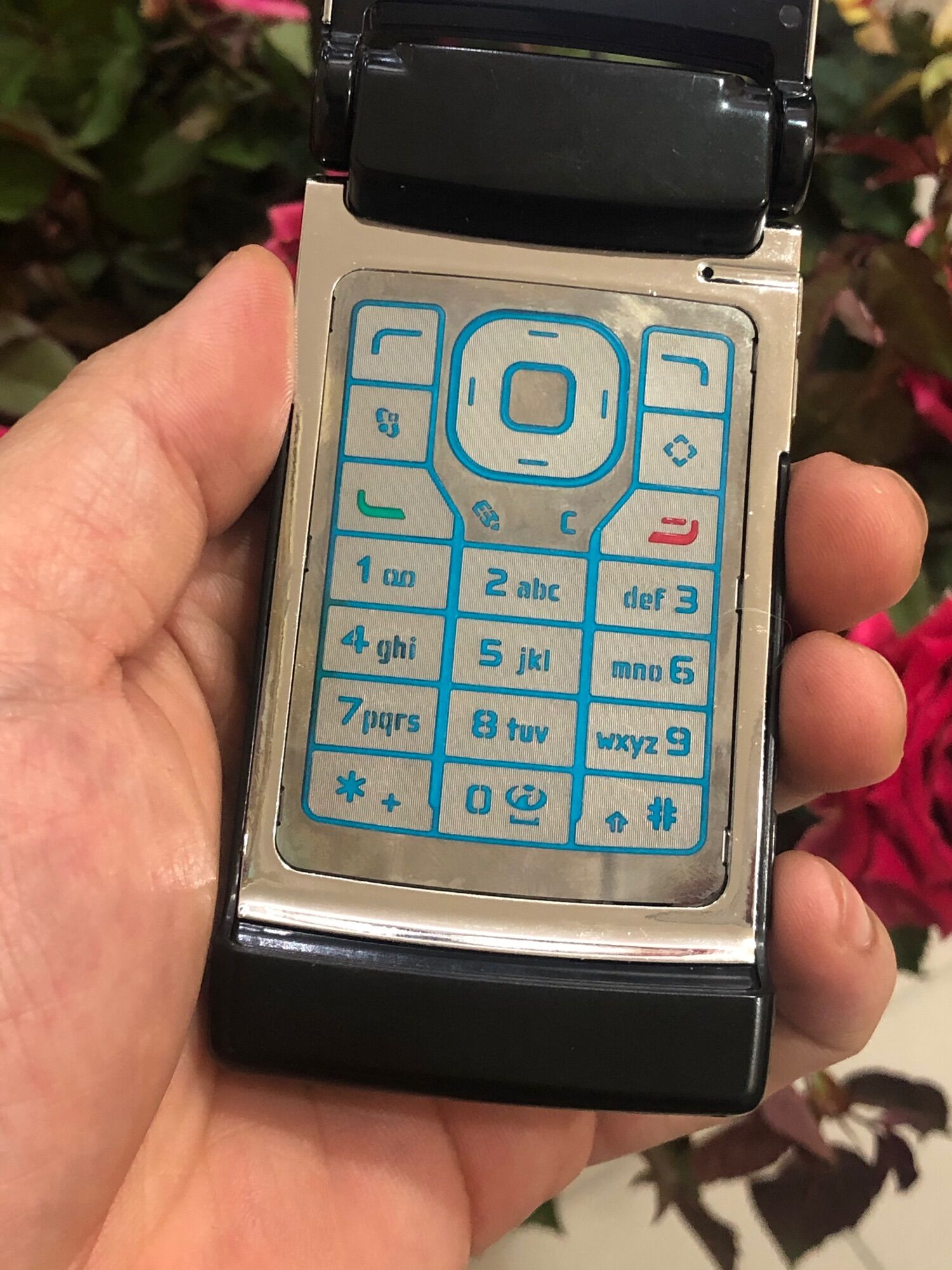 Nokia N76 Original