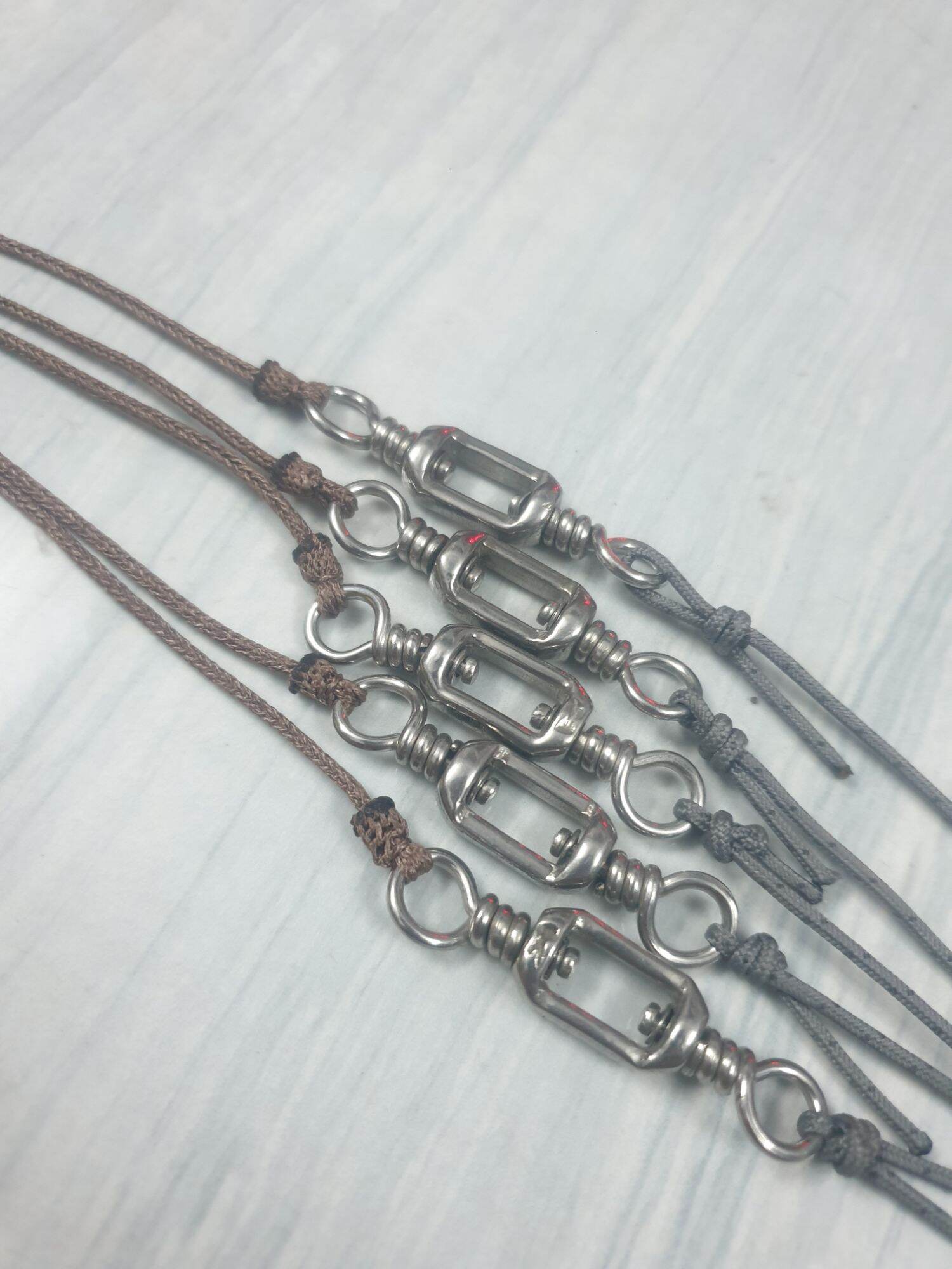 [HCM]XÍCH CHÂN GÀ RỪNG SIÊU BỀN