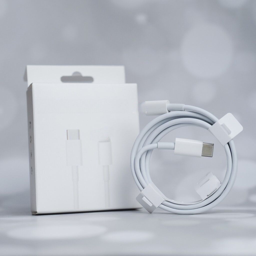 Dây cáp sạc nhanh 20w, hàng zin, ip 8 plus,x,xs,xs max,cr,11,12,13 pro max,mini