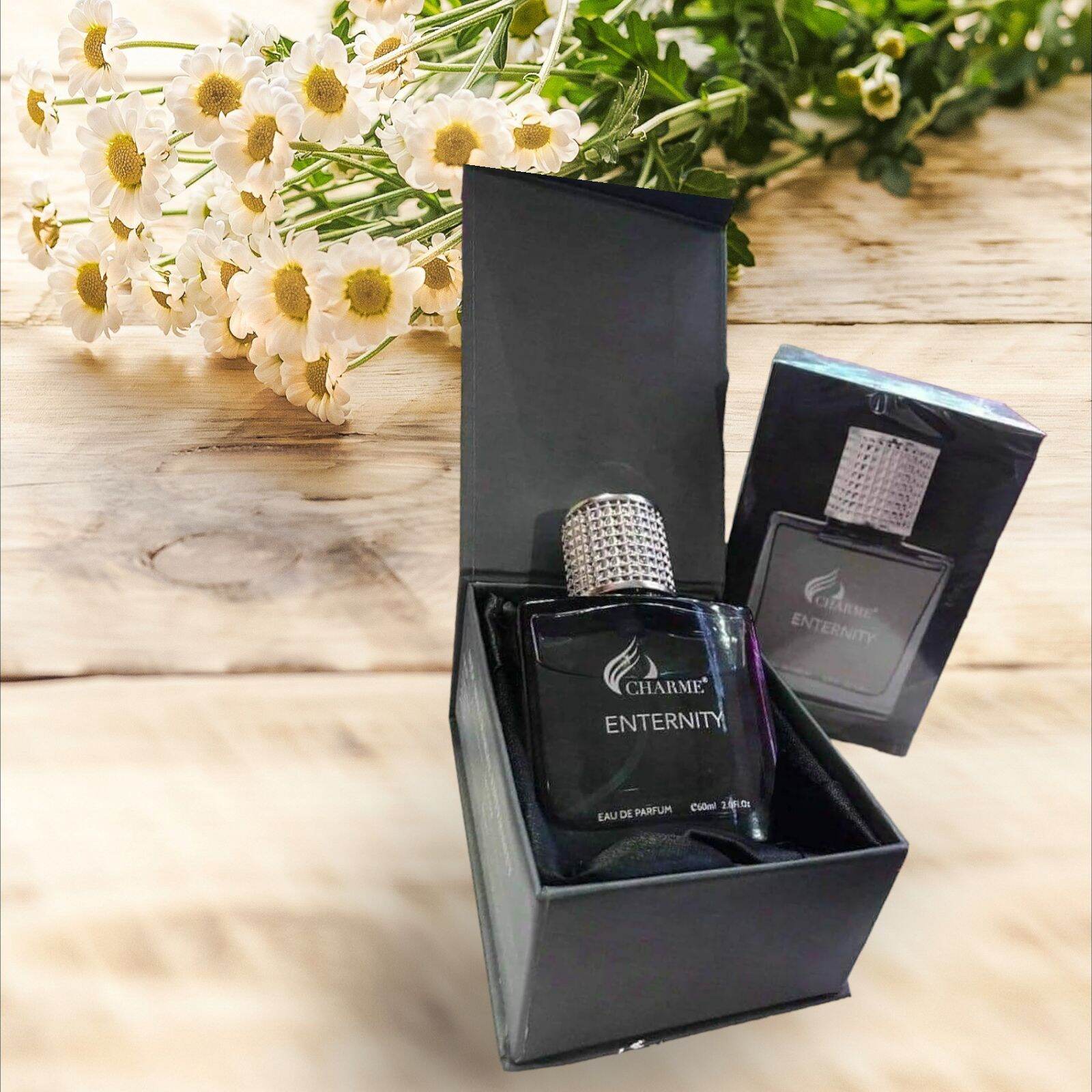 [100% C.HÍNH H.ÃNG] NƯỚC HOA NAM CHA.MRE ENTE.RNITY 60ML