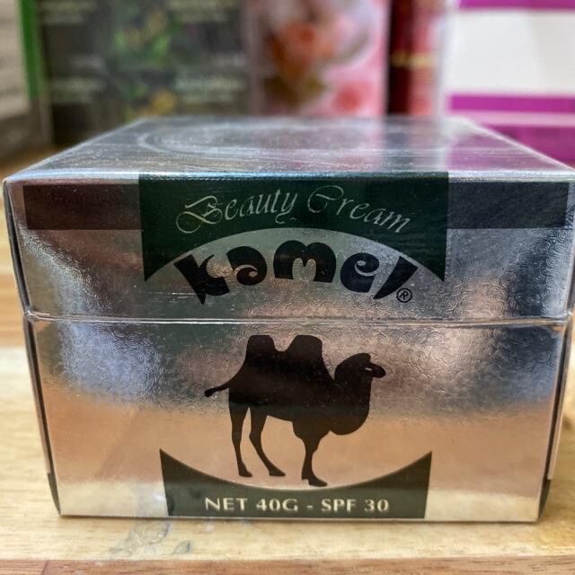 (Sỉ) Kem Kamel lạc đà chính hãng
