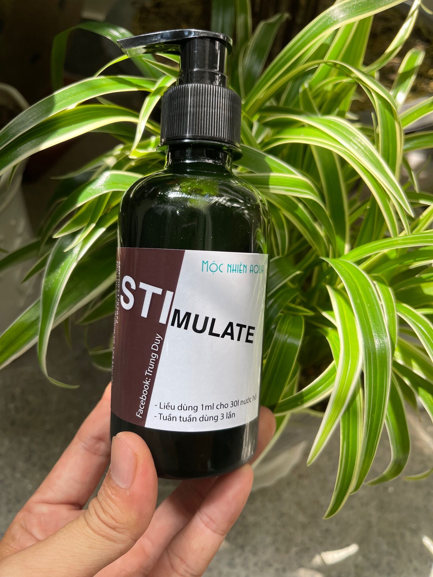 [Nhập RS0822 giảm 30k cho đơn 99k]Stimulating natural growth.