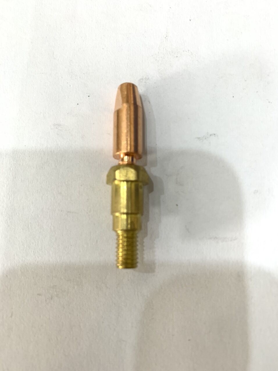 BỘ ĐÔI PK BÉP HÀN MIG 0.8MM VÀ NỐI BÉP HÀN 24KD