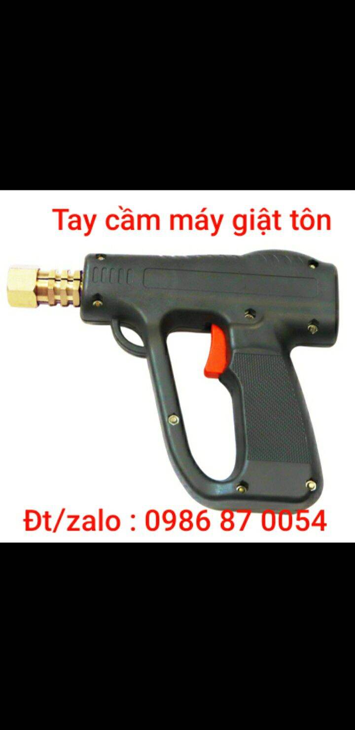 [HCM]tay cầm máy giật rút tôn ô tô