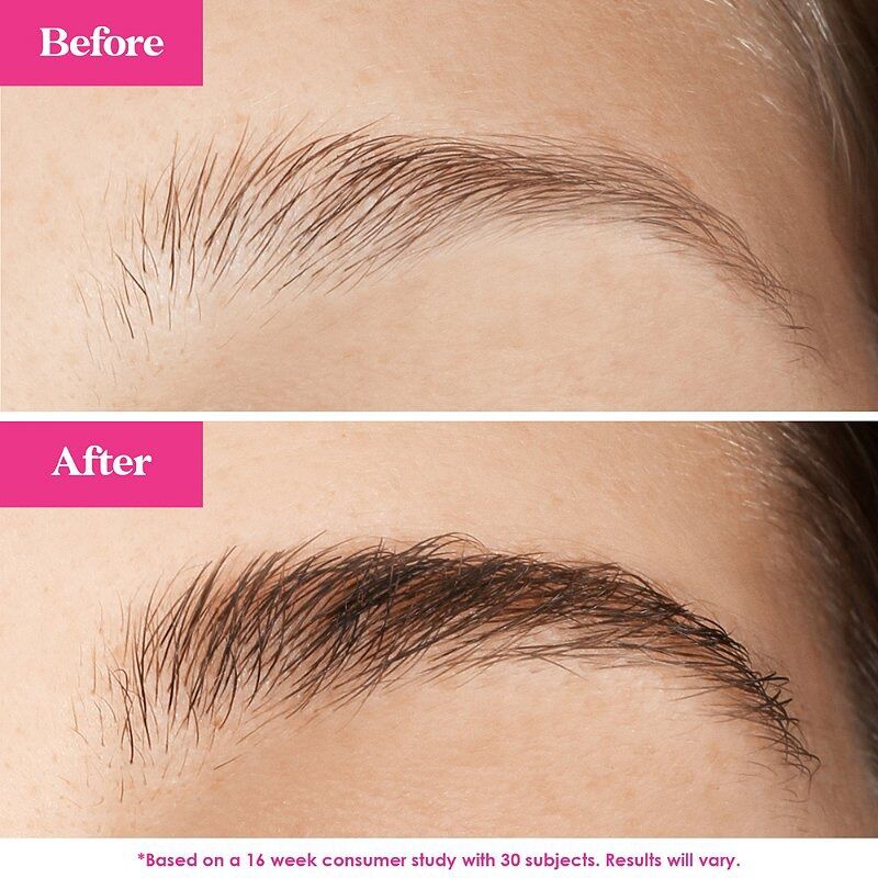 Serum Grande Brow Dưỡng Chân Mày Dày Đậm