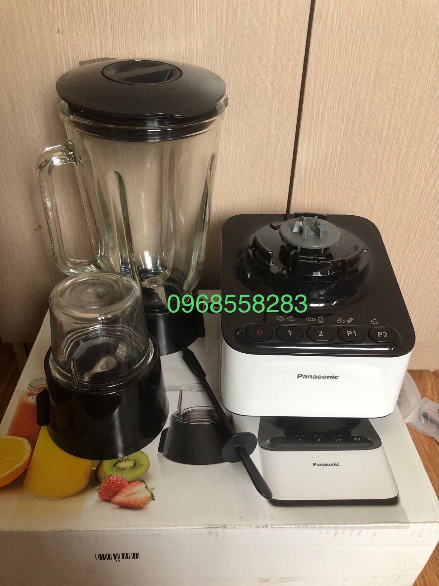 Máy xay sinh tố Panasonic V310