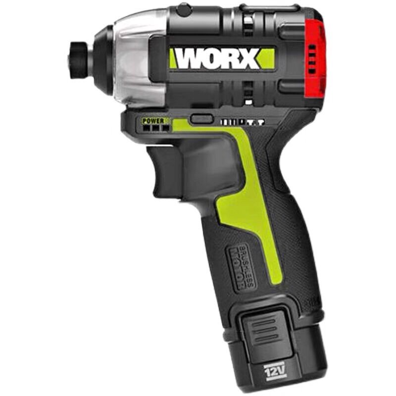 Máy vặn vít worx model wu132