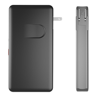 Pin Sạc Dự Phòng Không Dây Đa Năng 15W