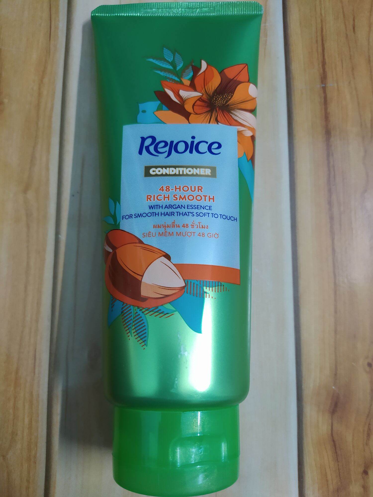 [Cam Kết Chính Hãng Đền Ngay 10 Triệu] Dầu Xả Rejoice Conditioner Mềm Mượt 48H 160Ml