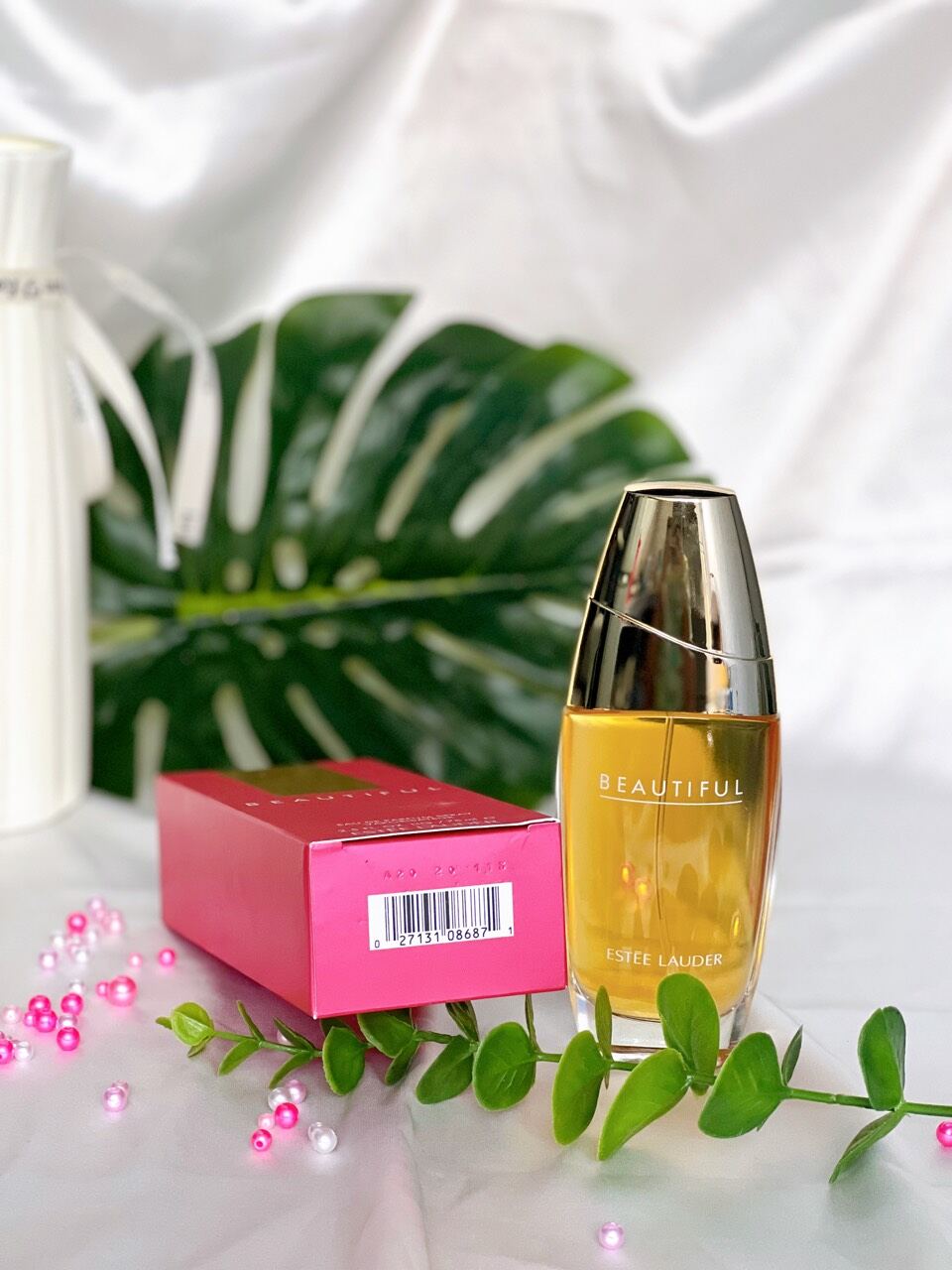 Nước hoa nữ Estee Lauder Beautiful Eau de Parfum Spray 75ml
